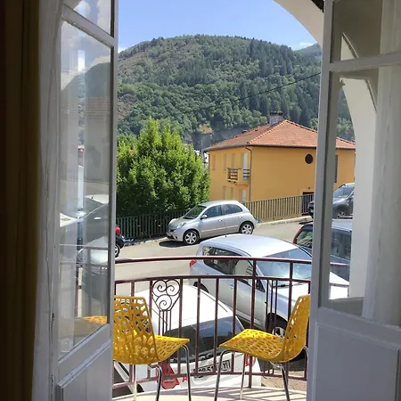 Apartment Lumea 80m2 Climatise Parking Proche Sanctuaire Lourdes