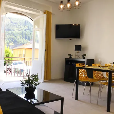 Apartment Lumea 80 M2 Climatise Parking Proche Sanctuaires