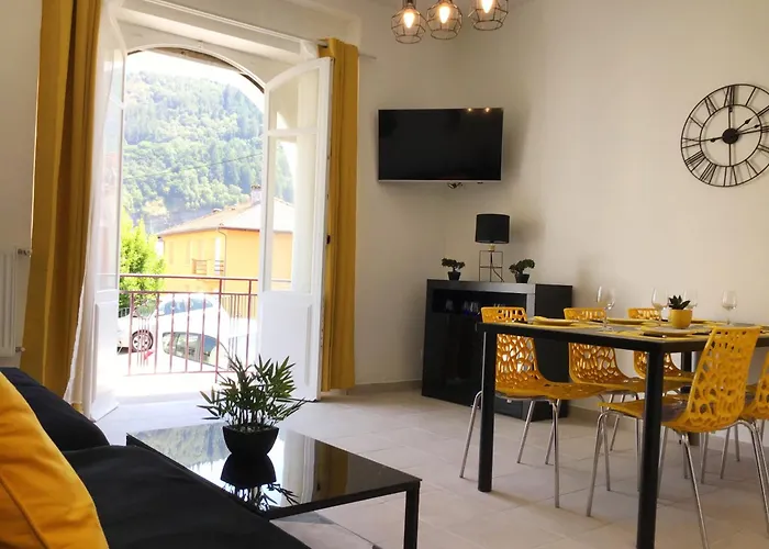 Apartamento Lumea 80 M2 Climatise Parking Proche Sanctuaires