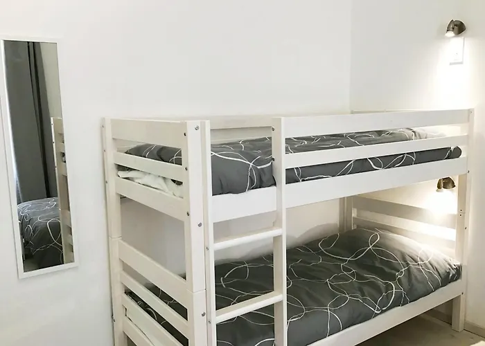 Appartamento Lumea 80 M2 Climatisé Parking Proche Sanctuaires *