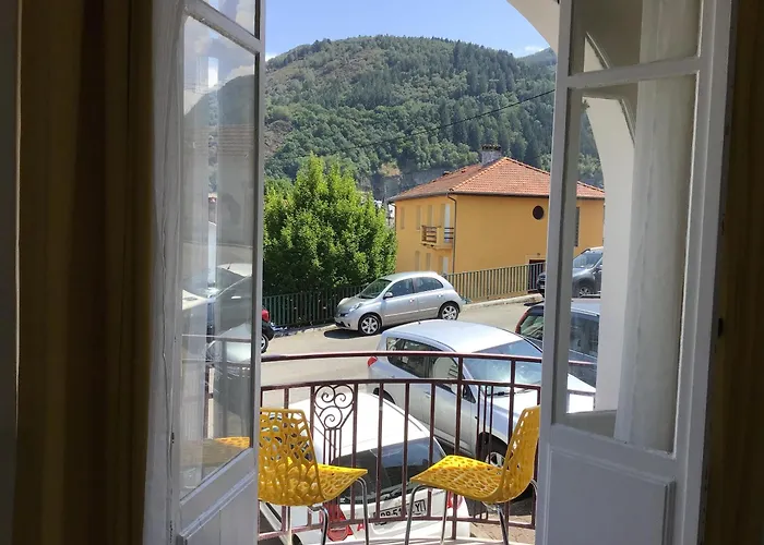 شقة Lumea 80m2 Climatise Parking Proche Sanctuaire لورد