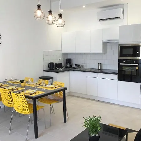 Lumea 80 M2 Climatise Parking Proche Sanctuaires Apartment Lourdes