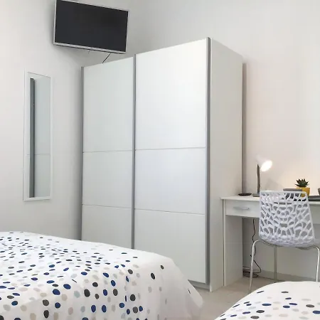 Apartment Lumea 80 M2 Climatise Parking Proche Sanctuaires