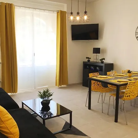 Lumea 80 M2 Climatise Parking Proche Sanctuaires * Lourdes