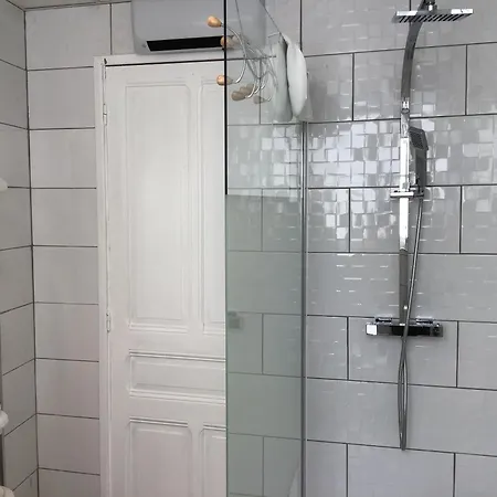 公寓 Lumea 80 M2 Climatise Parking Proche Sanctuaires