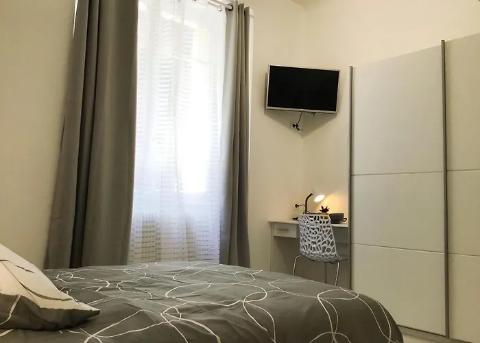 Lumea 80 M2 Climatisé Parking Proche Sanctuaires Appartement Lourdes